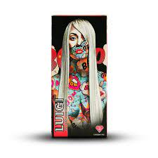 Cherry Pie Luigi Disposable Vape 2g - Image 3